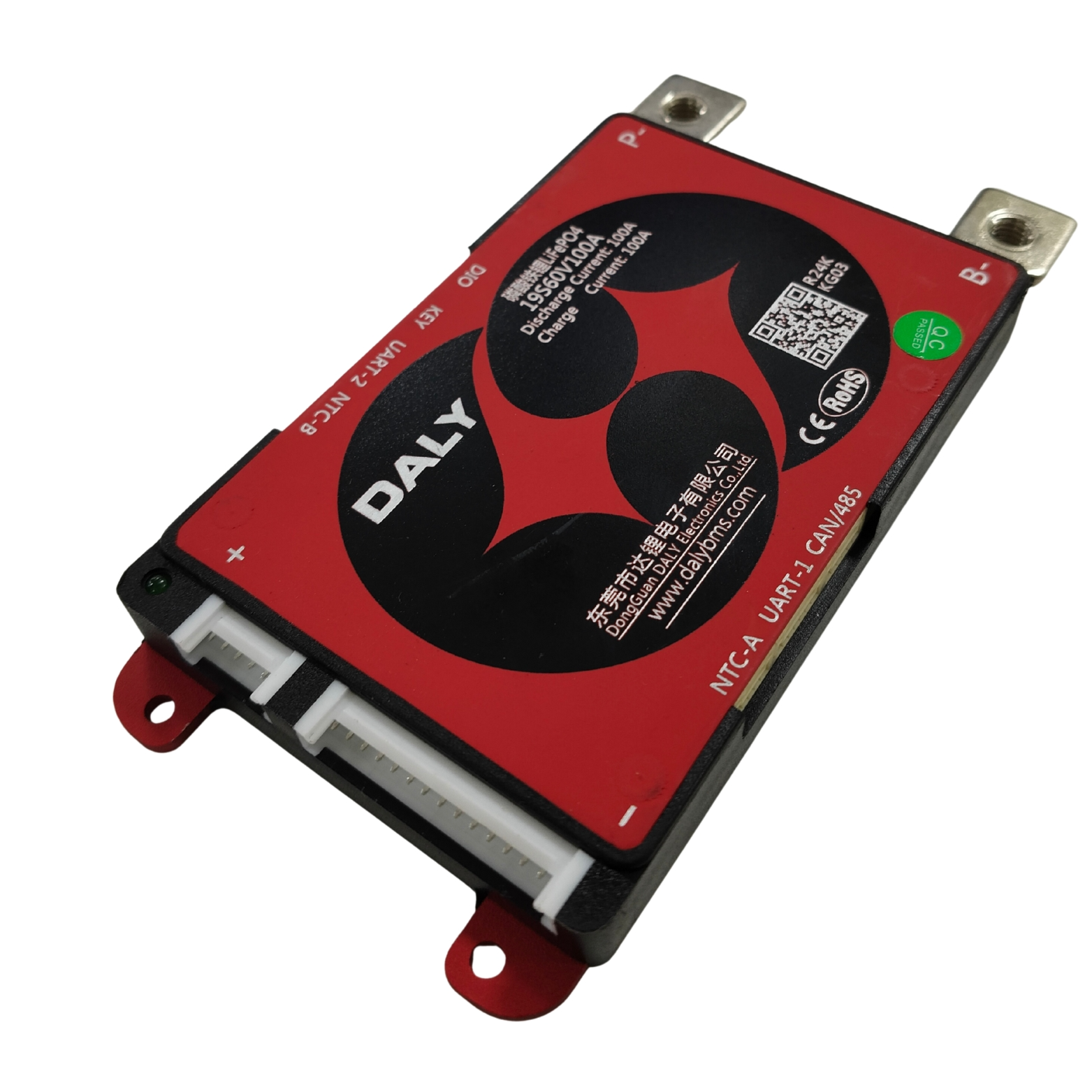 DALY SMART BMS LFP 19S 100A - Image 3